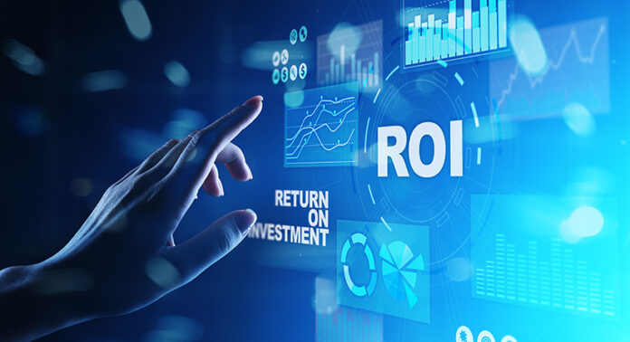 ROI-of-ERP-System
