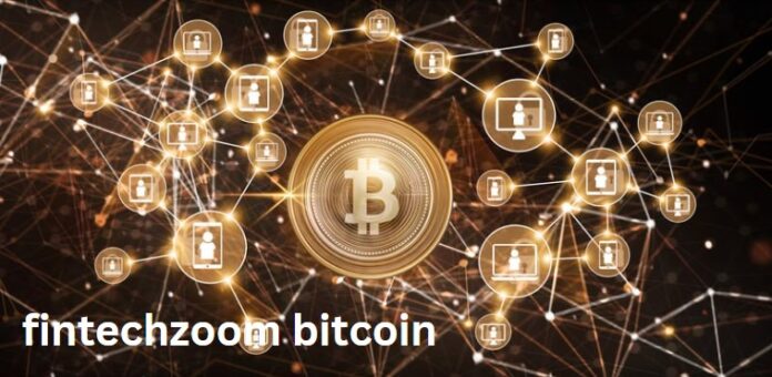 FintechZoom Bitcoin