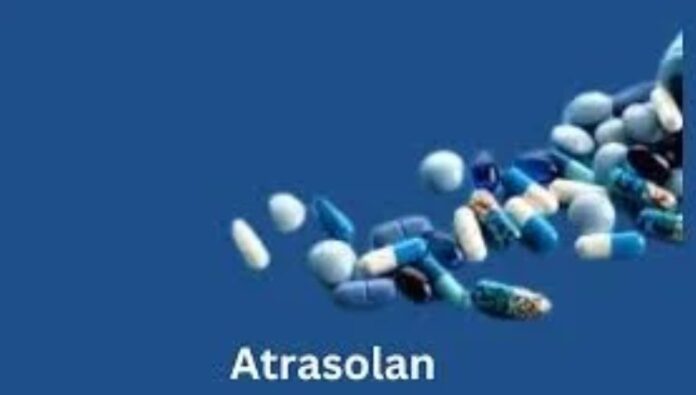 atrasolan