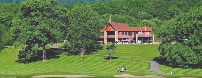 Berkeley Springs