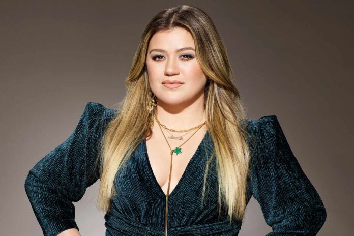 Kelly Clarkson